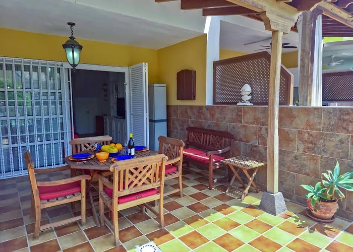 Casa Nonna By Helloapartments * Playa de las Américas