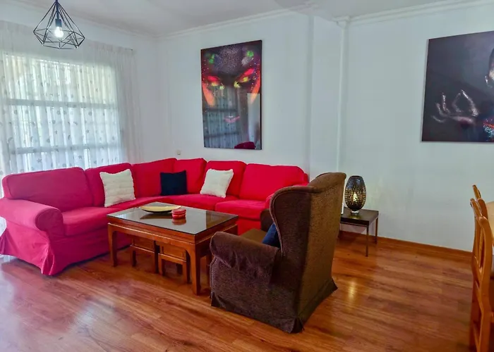 Casa Nonna By Helloapartments Сasa de vacaciones