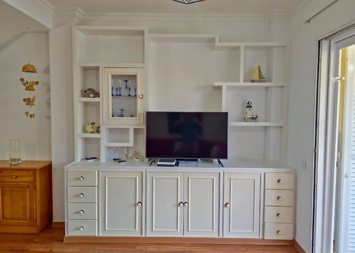 Сasa de vacaciones Casa Nonna By Helloapartments *