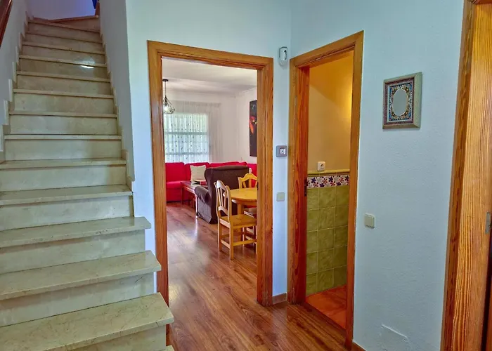 Casa Nonna By Helloapartments Сasa de vacaciones *