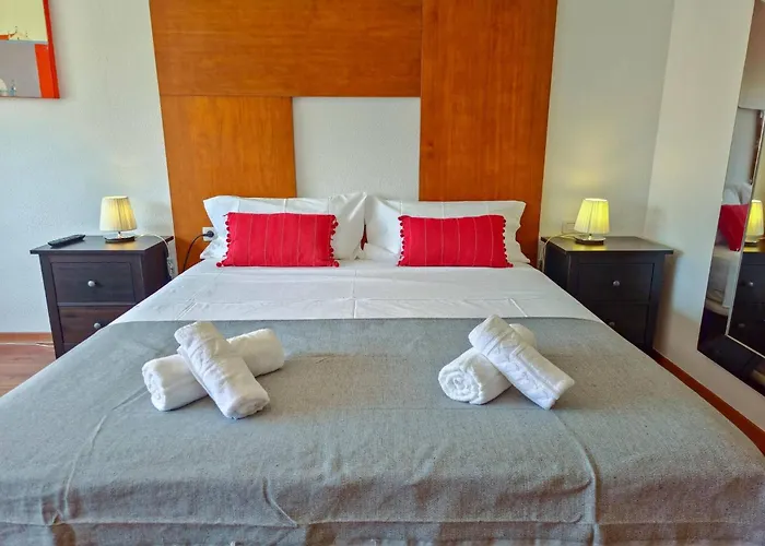 Сasa de vacaciones Casa Nonna By Helloapartments Playa de las Américas