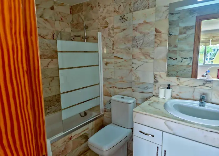 Casa Nonna By Helloapartments Playa de las Americas (Tenerife)