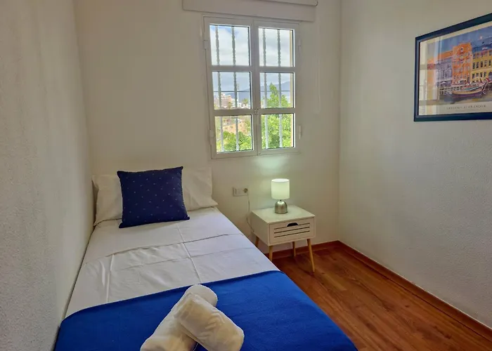 Сasa de vacaciones Casa Nonna By Helloapartments Playa de las Américas