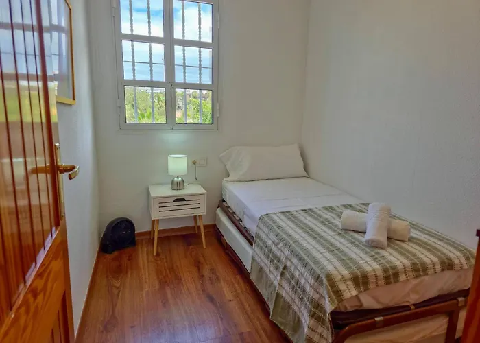 Casa Nonna By Helloapartments Semesterbostad Playa de las Americas (Tenerife)