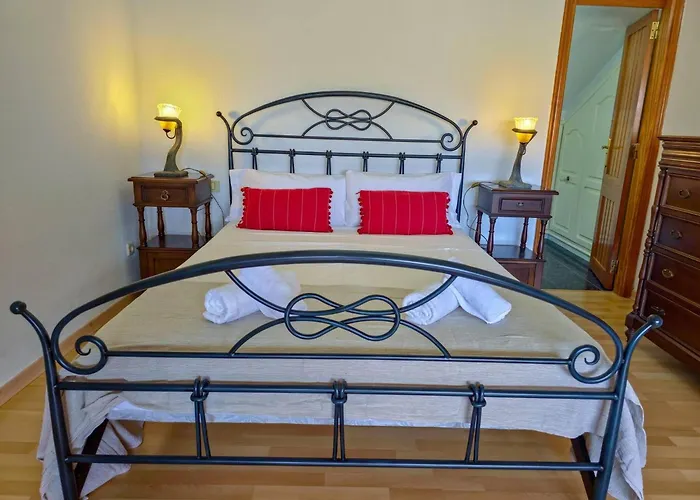 Semesterbostad Casa Nonna By Helloapartments Playa de las Americas (Tenerife)