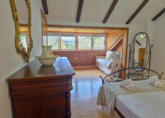 Casa Nonna By Helloapartments Сasa de vacaciones *