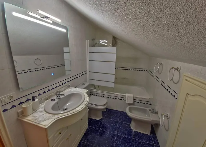 Casa Nonna By Helloapartments Сasa de vacaciones *