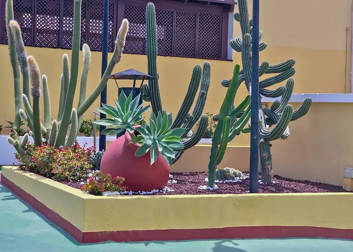 Сasa de vacaciones Casa Nonna By Helloapartments Playa de las Américas