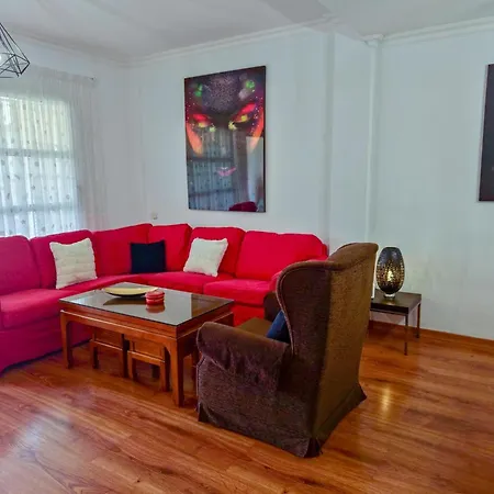 Casa Nonna By Helloapartments * Playa de las Americas (Tenerife)