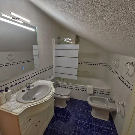 Casa Nonna By Helloapartments Holiday home *