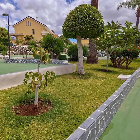 Casa Nonna By Helloapartments Holiday home Playa de las Americas (Tenerife)