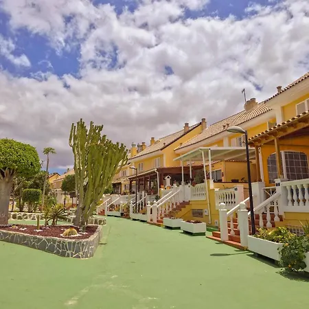 Casa Nonna By Helloapartments Holiday home Playa de las Americas (Tenerife)
